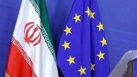 سازوکار ویژه اتحادیه اروپا برای تجارت با ایران تا ۱۳ آبان آماده می‌شود