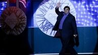 تمام رکوردهای رضازاده شکسته شد/ یک روس قویترین مرد جهان لقب گرفت