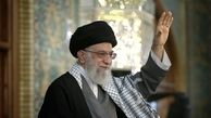 نماز عید سعید فطر روز دوشنبه به امامت رهبر معظم انقلاب اقامه می‌شود