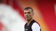 خبر خوش کاپیتان پرسپولیس به گل‌محمدی