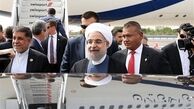  سفر روحانی به نیویورک چقدر آب می خورد؟ 
