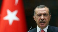 اردوغان: عذرخواهی اسرائیل نفوذ ترکیه را نشان داد
