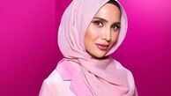 دردسر برای آمنه مدل با حجاب در فرانسه