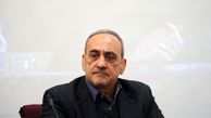 مدیرعامل پرسپولیس: بعضی‌ها نمی‌گذارند بازیکنان‌مان تمدید کنند
