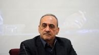 مدیرعامل پرسپولیس: بعضی‌ها نمی‌گذارند بازیکنان‌مان تمدید کنند