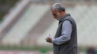 واکنش به شایعه ارتباط آقای مربی با جادوگر!
