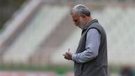 واکنش به شایعه ارتباط آقای مربی با جادوگر!
