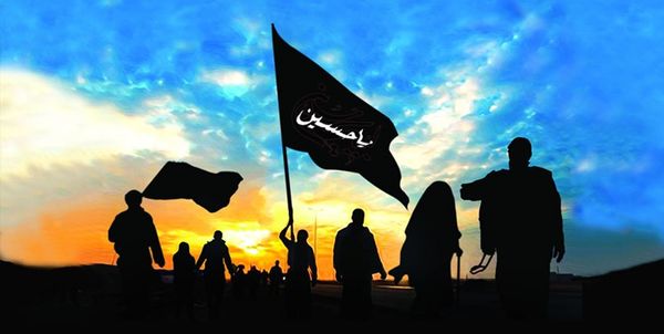 
آماده باش موکب‌ها برای اربعین ۱۴۰۰
