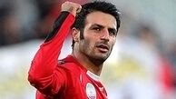 مثل همیشه به گلزنی فکر می‌کنم