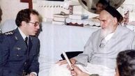 شهیدی که به مغز متفکر نیروی هوایی شناخته شد