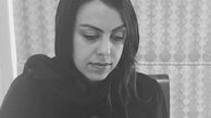 قدردانی سرکنسول ایران از بعثه مقام معظم رهبری برای اهدای سفر حج به نرگس کلباسی