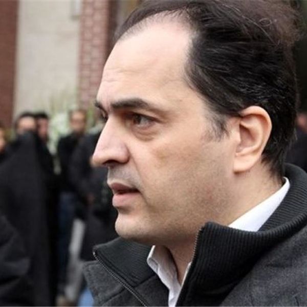 یوسفی گزارشگر استقلال - گل‌گهر شد