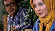 شهرام عبدلی در فرشتگان بی بال + عکس
