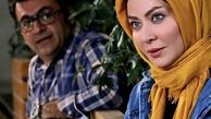 شهرام عبدلی در فرشتگان بی بال + عکس