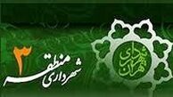 احداث فنس های ساختمانی برای تسهیل تردد نمازگزاران