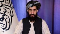 سخنگوی طالبان تابعیت نیوزلندی دارد!