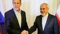 دیدار ظریف با لاوروف در سفر آینده به مسکو