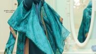 لباس عجیب غریب بهاره رهنما +عکس