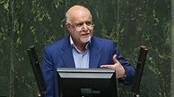 خطر تحمیل «برجام نفتی» در نشست غیرعلنی مجلس با زنگنه