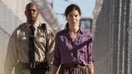 تلاش خانم بازیگر برای تغییر پردردسر یک قانون اشتباه/ عکس