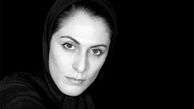  تیپ متفاوت بهناز جعفری در جشنواره فیلم کن+ عکس 
