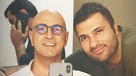 رفیق بامعرفت مهران‌نائل + عکس