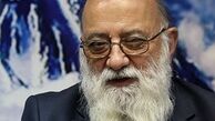تخریب قالیباف برنامه‌‌ای از پیش تعیین شده است