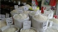 برنج در ۱۲ماه گذشته چقدر گران شد؟
