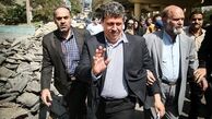 توضیحات وکیل مهدی هاشمی درباره شکایت از حمید رسایی