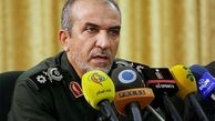 سردار عراقی:در عراق و افغانستان حکومت وجود دارد ولی حاکمیت در همه جا اعمال نمی‌شود
