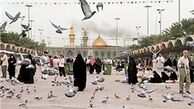 کاهش هزینه‌های اعزام به عتبات عالیات