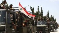 حلب آزاد شد