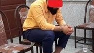 توضیحاتی درمورد پست‌ایستاگرامی خواننده‌رپ از زندان