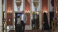 تصویربرداری «مرگ خاموش» با بازی سعید راد به پایان رسید