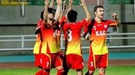 فولاد هر چه زد به در بسته خورد/ زور فولاد 10 نفره به السد نرسید 