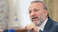 متکی: حتی یک ریال وام از هیچ بانکی نگرفته‌ام