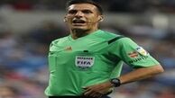 داور دربی مادرید مشخص شد