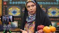 آزاده نامداری باردار بوده است؟