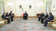 ظرفیت‌های تجاری و ترانزیتی کشورهای دی ۸ مغفول مانده است