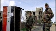 ناکام ماندن حمله تروریست ها به زندان حلب