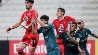 انتقاد‌ها از علیپور بی‌رحمانه است