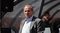 تاج: برگزاری فینال در آزادی  نیازمند وقوع ۸ اتفاق است