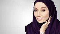 خیره شدن «خاطره حاتمی» به افق