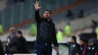 رحمتی به خاطر پرسپولیسی‌ها سمت منشا و پاتوسی رفت