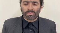گریم کاملا متفاوتی از هومن گامنو + عکی