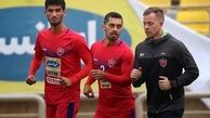 طعنه تند تیم لیگ برتری به بهانه‌گیری‌های واهی پرسپولیسی‌ها