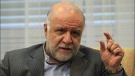 اذعان خبرگزاری ‌آمریکایی به دیپلماسی زنگنه در کاهش قیمت نفت/  وعده توخالی ژنرال برای تولید نفت بیشتر