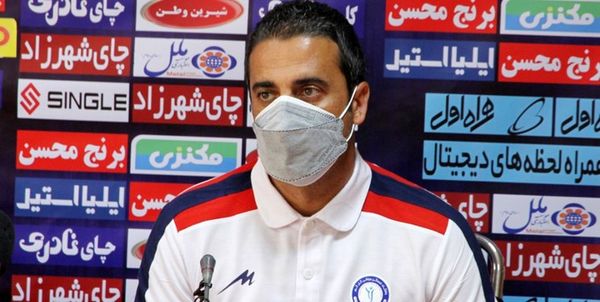  کیفیت خود را از ابتدای فصل نشان داده ایم