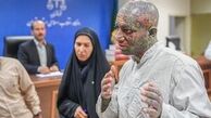 حال تتلو در زندان خوب است ؟ دلیل عدم آزادی تتلو با قید وثیقه 