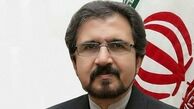 قاسمی: سعودی‌ها نمی‌توانند از مسئولیت فاجعه منا شانه خالی کنند